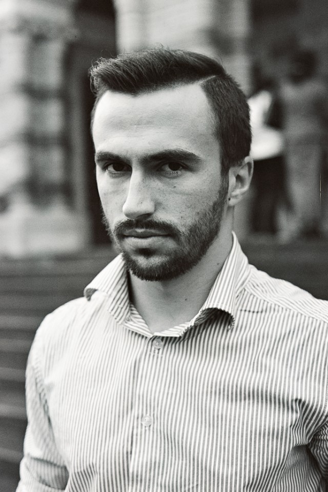 Fotoreportaj pe film alb-negru #prinSibiulmeu Fotoreportaj pe film alb-negru #prinSibiulmeu