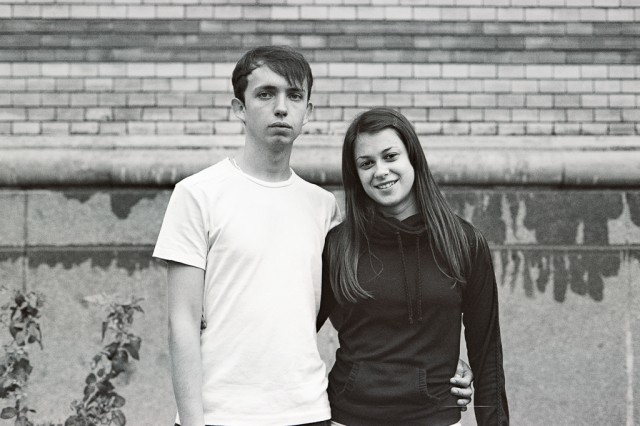 Fotoreportaj pe film alb-negru #prinSibiulmeu Fotoreportaj pe film alb-negru #prinSibiulmeu