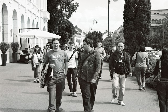 Fotoreportaj pe film alb-negru #prinSibiulmeu Fotoreportaj pe film alb-negru #prinSibiulmeu