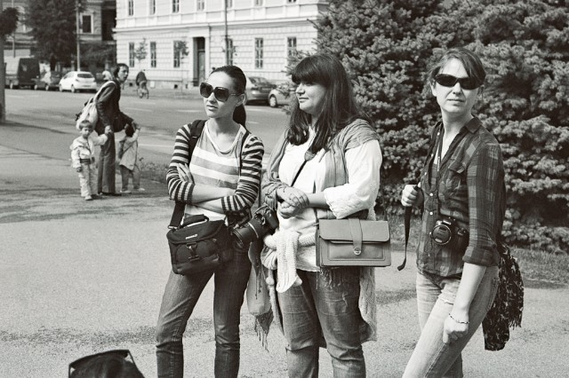 Fotoreportaj pe film alb-negru #prinSibiulmeu Fotoreportaj pe film alb-negru #prinSibiulmeu