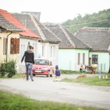 Povești prin fotografii din satele sibiene