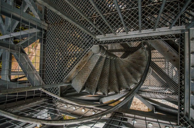 Fotografii de la statuia Inima lui Iisus Fotografii de la statuia Inima lui Iisus