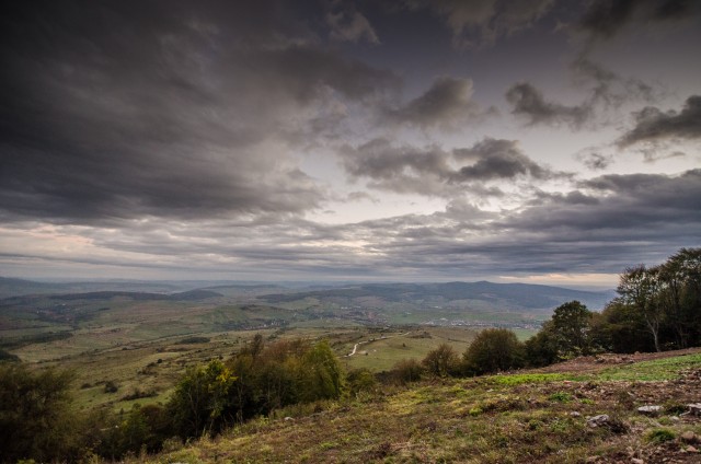 Fotografii de la statuia Inima lui Iisus Fotografii de la statuia Inima lui Iisus