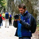 Alin Popescu - Cheile Zăneștiului - Piatra-Craiului