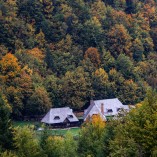 Plaiul Foii - Piatra-Craiului