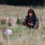 Monica Anghelovici - Plaiul Foii - Piatra-Craiului