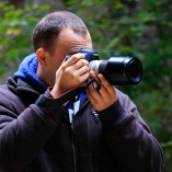 Mihai Tănase - Cheile Zăneștiului - Piatra-Craiului