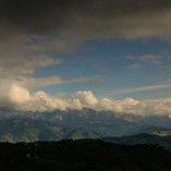 Satul Măgura - Piatra-Craiului