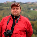 Bogdan Petre - Satul Măgura - Piatra-Craiului