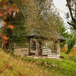 Satul Măgura - Piatra-Craiului