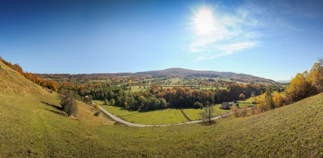 Peisajele și culorile toamnei în fotografii Peisajele și culorile toamnei în fotografii
