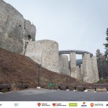 #priNeamt - Cetatea Neamț