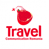Logo Travel Communication Romania