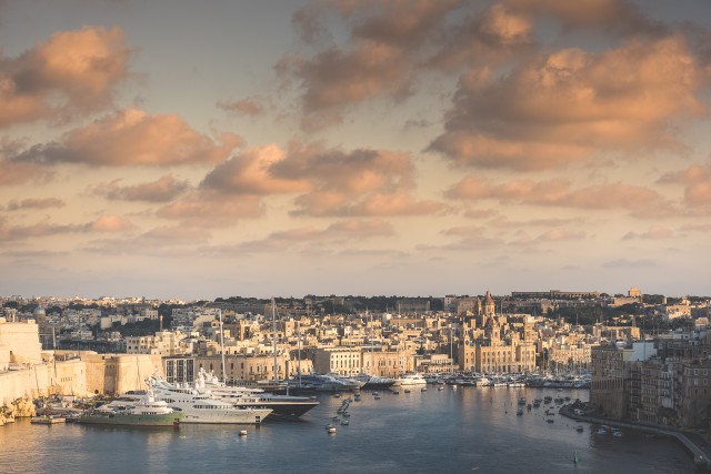 Fotografii din Malta (Noiembrie, 2015)