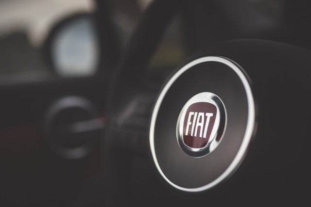 Fotografii cu noul Fiat 500X 30