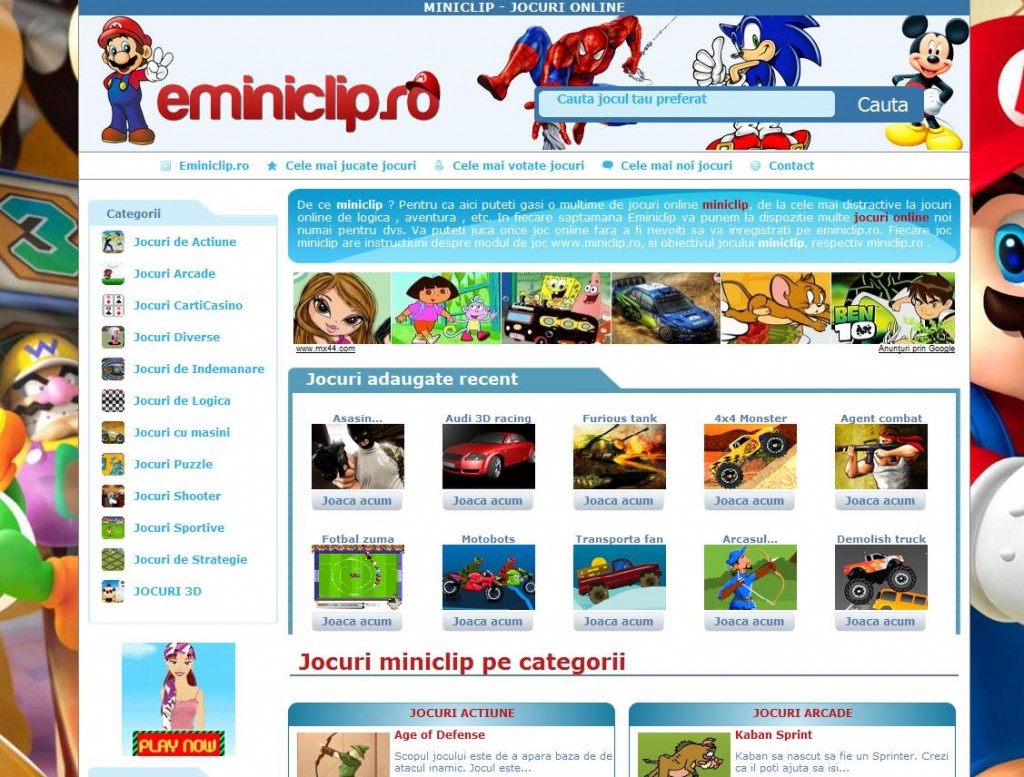 How To Download Miniclip Undownloadable Games For Free