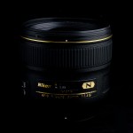 Nikkor AF-S 85mm f/1.4 G 5 - Nikon D7000 + 50 1.8 + SB-600, 1/100, f/9, ISO 400