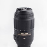 Nikon 55-300 VR - Nikon D7000 + 50 1.8 - 1/80s, f/3.5, ISO 250