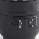 Nikon 55-300 VR 6 - Nikon D7000 + 50 1.8 - 1/80s, f/3.2, ISO 250