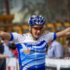 Turul ciclist al Ținutului Secuiesc - Ioannis Tamourdis