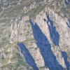 Zbor peste Transilvania: Munții Bucegi
