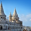 Castelul Buda - Locul din care se vede superb întreg orașul