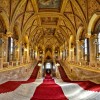 Parlamentul Ungariei