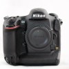 Nikon D4