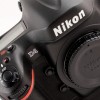 Nikon D4