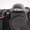 Nikon D4