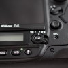 Nikon D4 - Butoanele pt. liveview dedicat - foto/video
