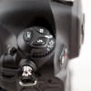 Nikon D4 - Rotița de control