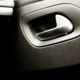 Detalii de interior ale noului Peugeot 301