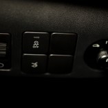 Detalii de interior ale noului Peugeot 301