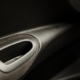 Detalii de interior ale noului Peugeot 301