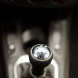 Detalii de interior ale noului Peugeot 301