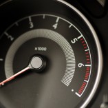 Detalii de interior ale noului Peugeot 301