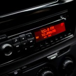 Detalii de interior ale noului Peugeot 301