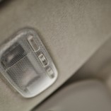 Detalii de interior ale noului Peugeot 301