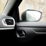 Detalii de interior ale noului Peugeot 301