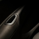 Detalii de interior ale noului Peugeot 301