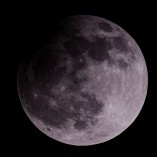 Fotografii cu eclipsa de lună din 2013